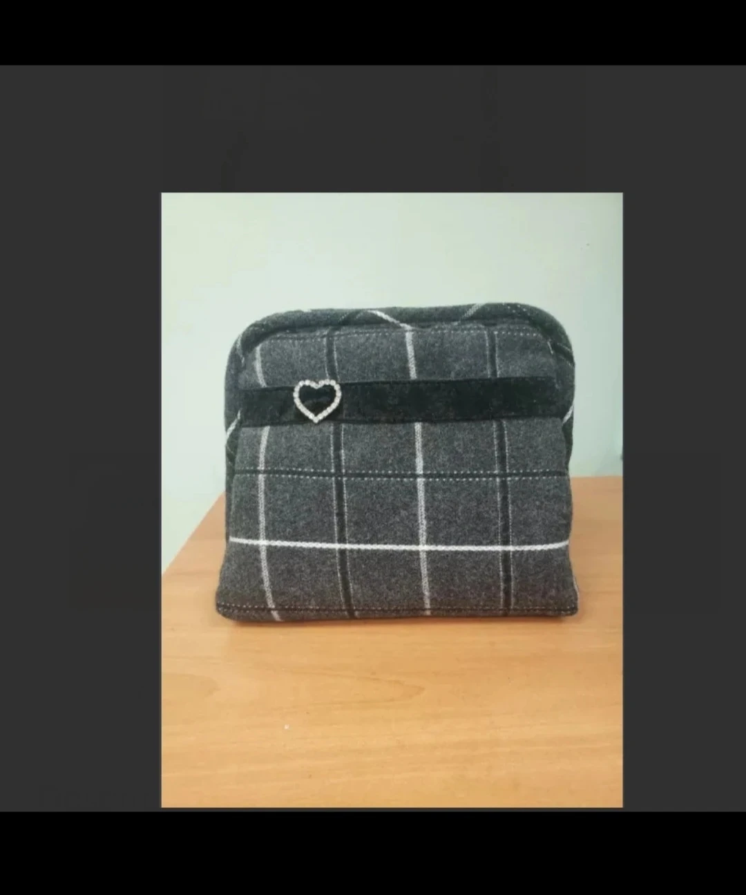 Cosmetic Bag