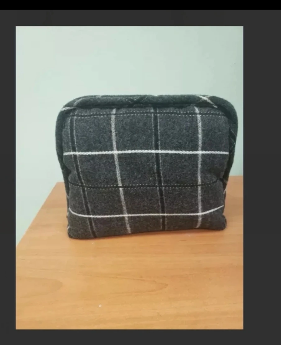 Cosmetic Bag - photo 2