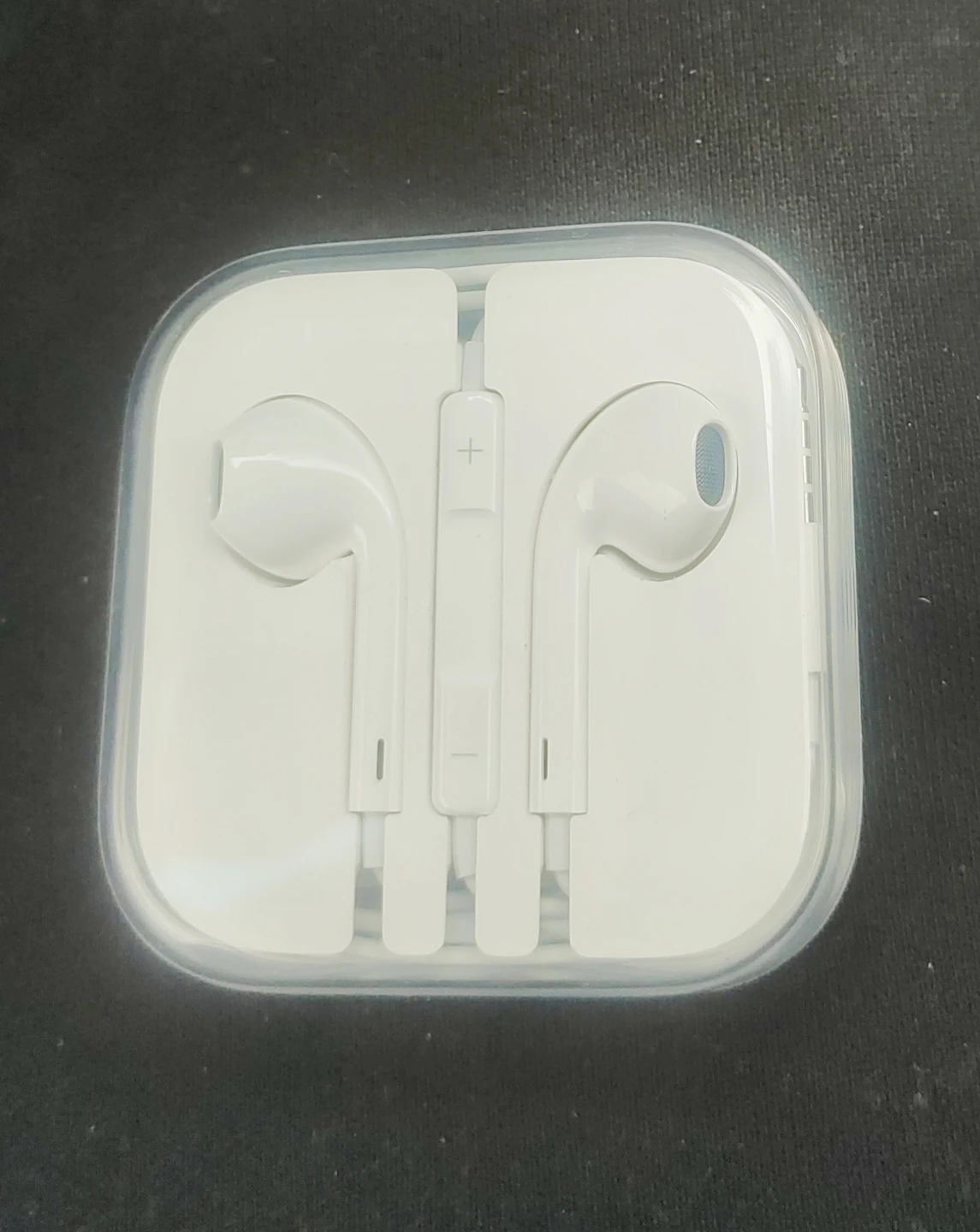 Apple EarPods