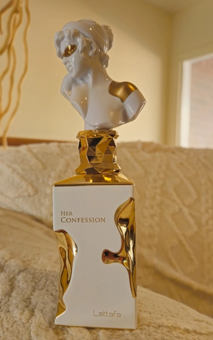Lattafa Her Confession Eau de Parfum - photo 2