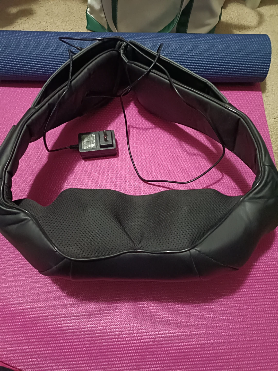 Naipo Neck & Shoulder Massager- Cleanout Sale