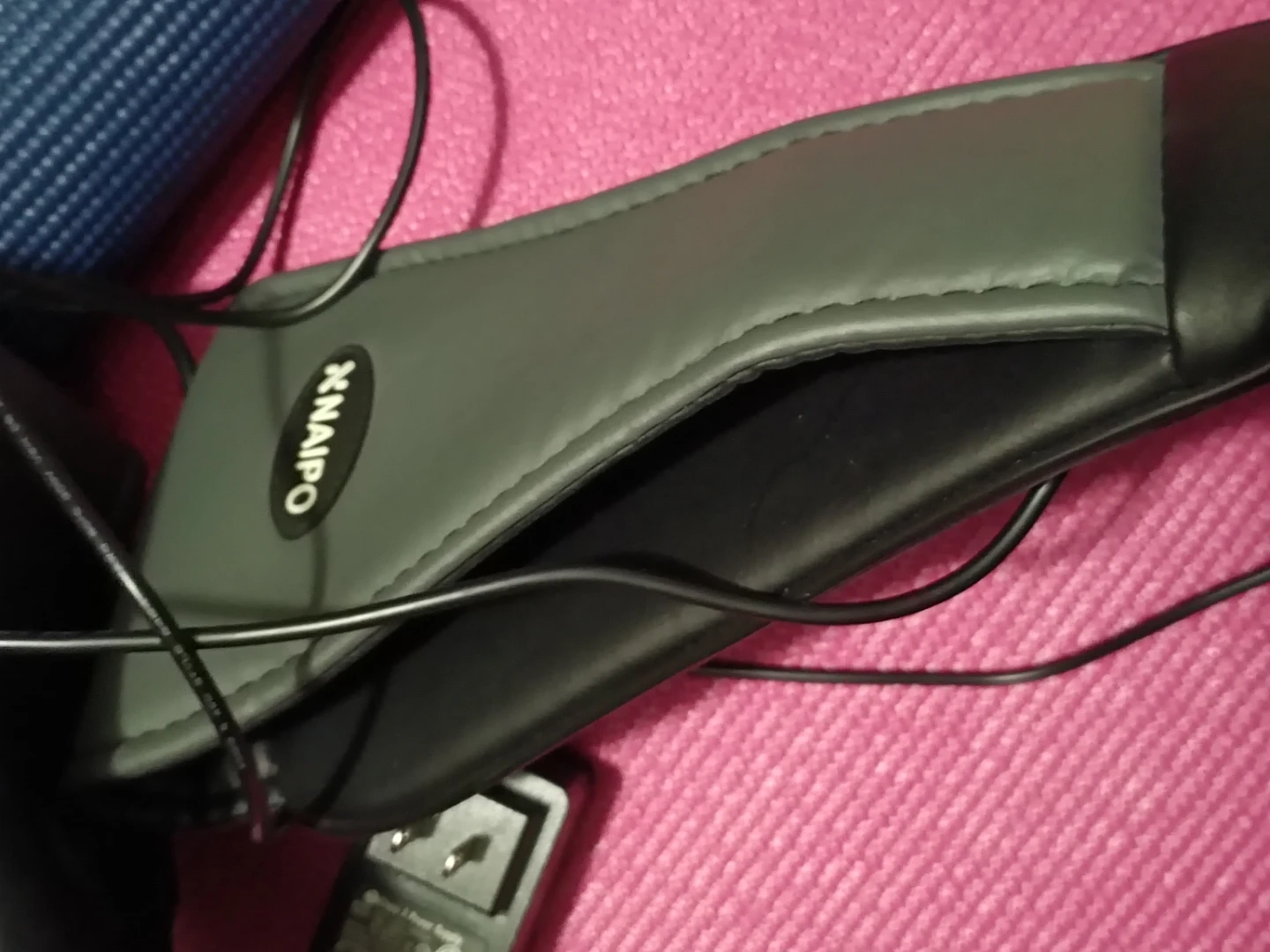 Naipo Neck & Shoulder Massager- Cleanout Sale - photo 3