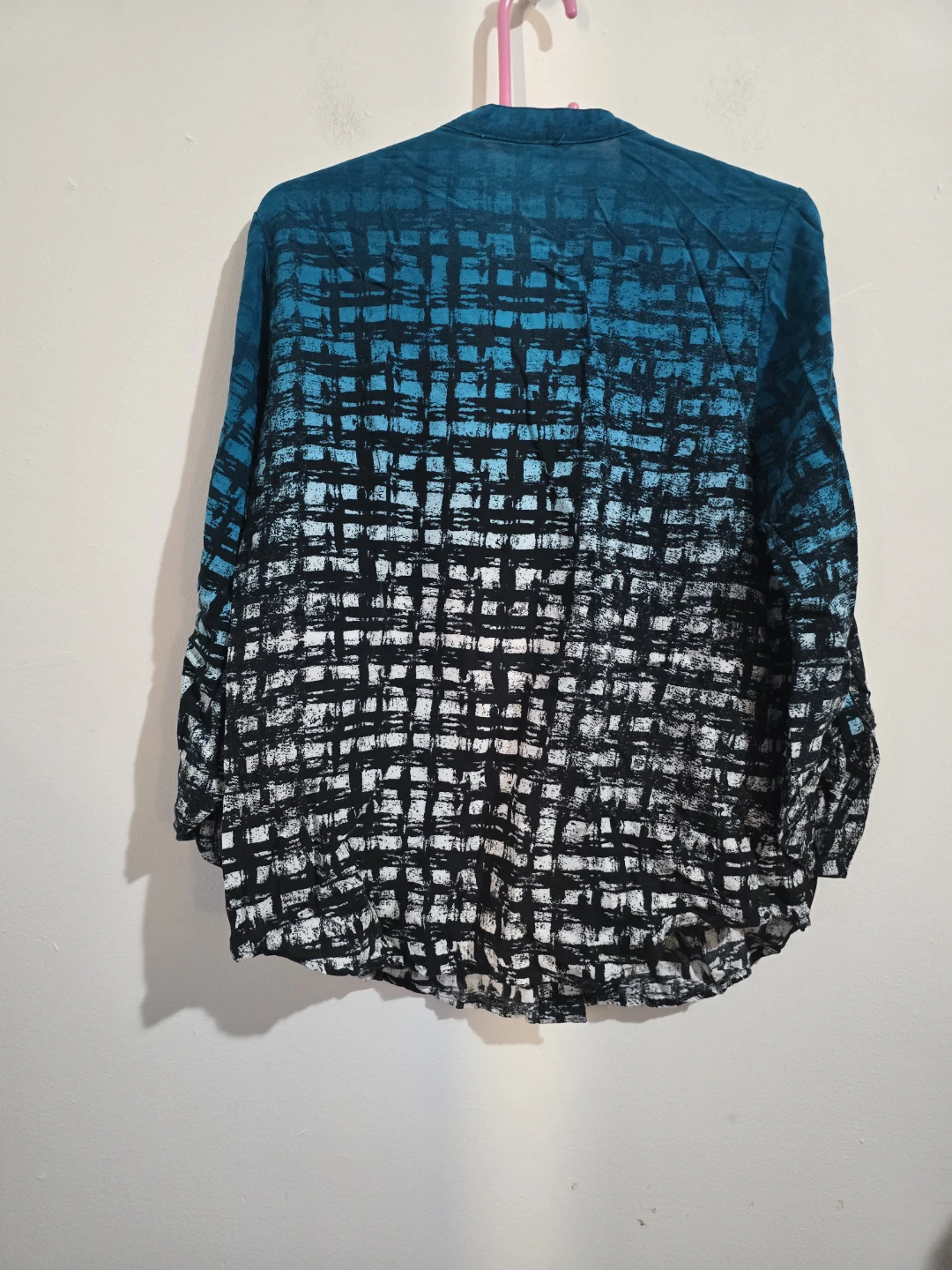 Unique Spectrum Women's Blouse - photo 5