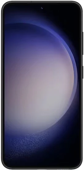 Samsung Galaxy S23 Black - photo 2