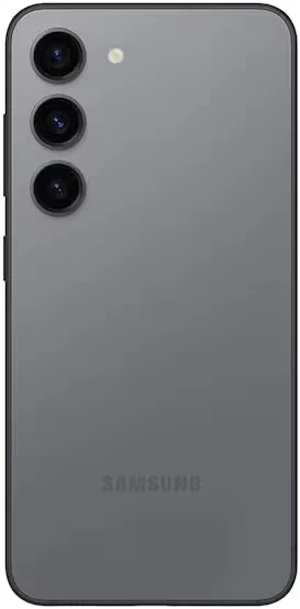 Samsung Galaxy S23 Black - photo 3