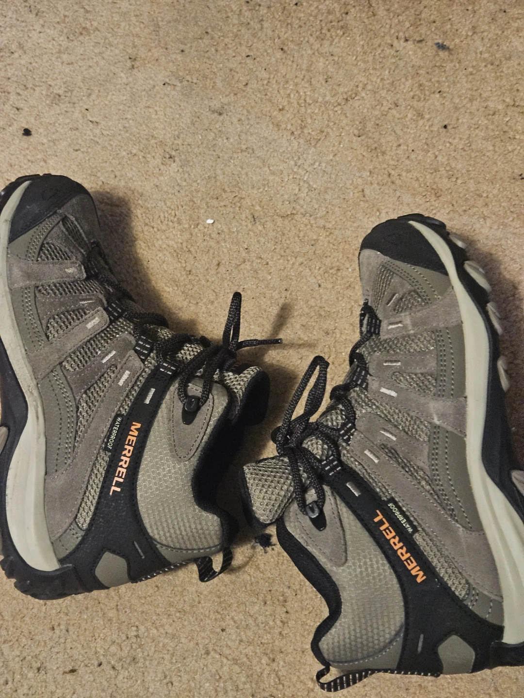 Merrell - photo 2