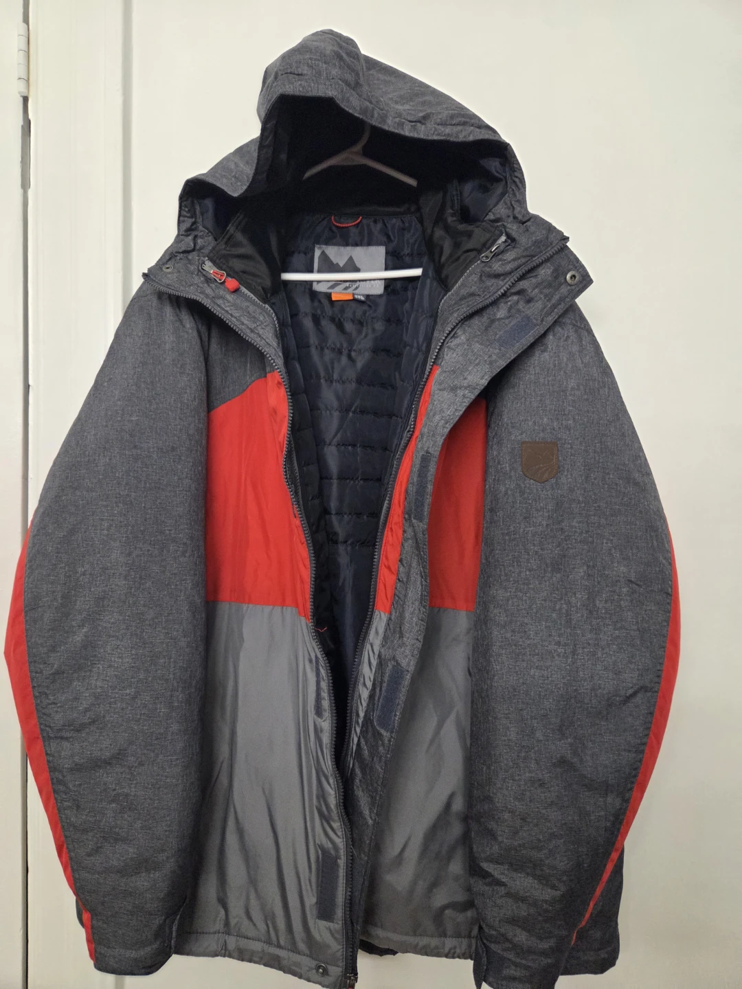Men's Jacket