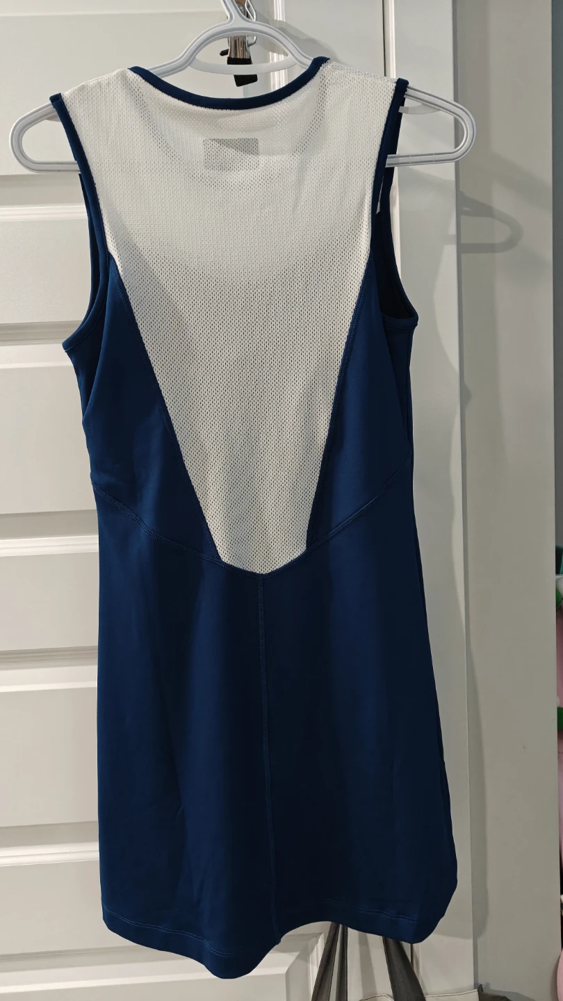 Lacoste Sport Tennis Dress Size 36 - photo 2