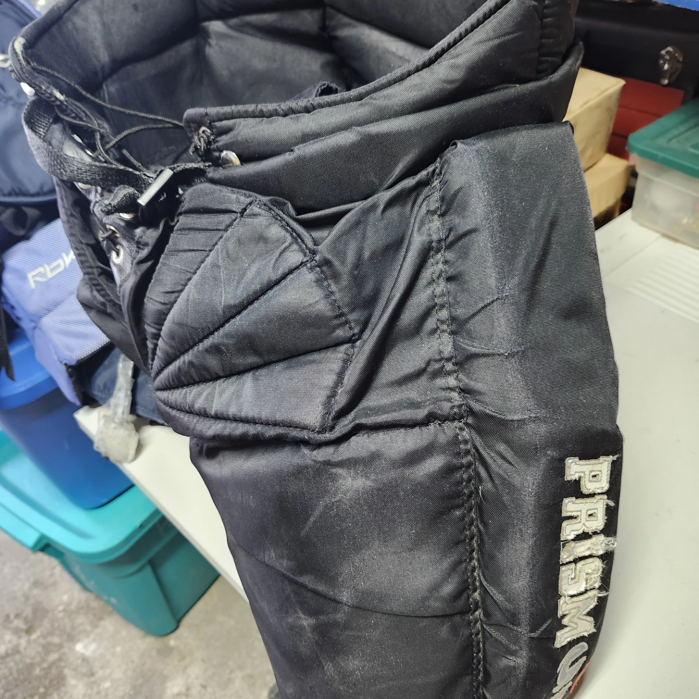 Prism Hockey Pants