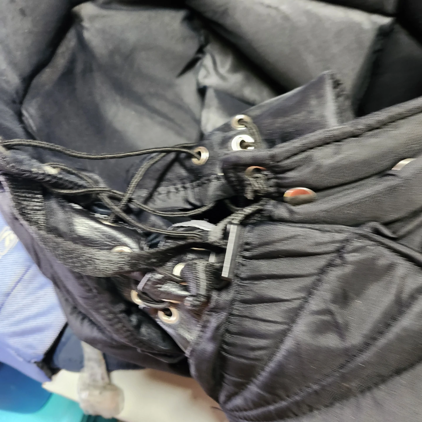 Prism Hockey Pants - photo 2