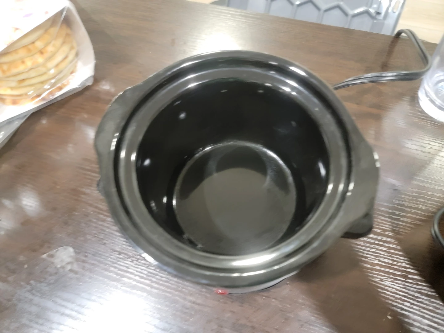 Elite Gourmet Slow Cooker - photo 2
