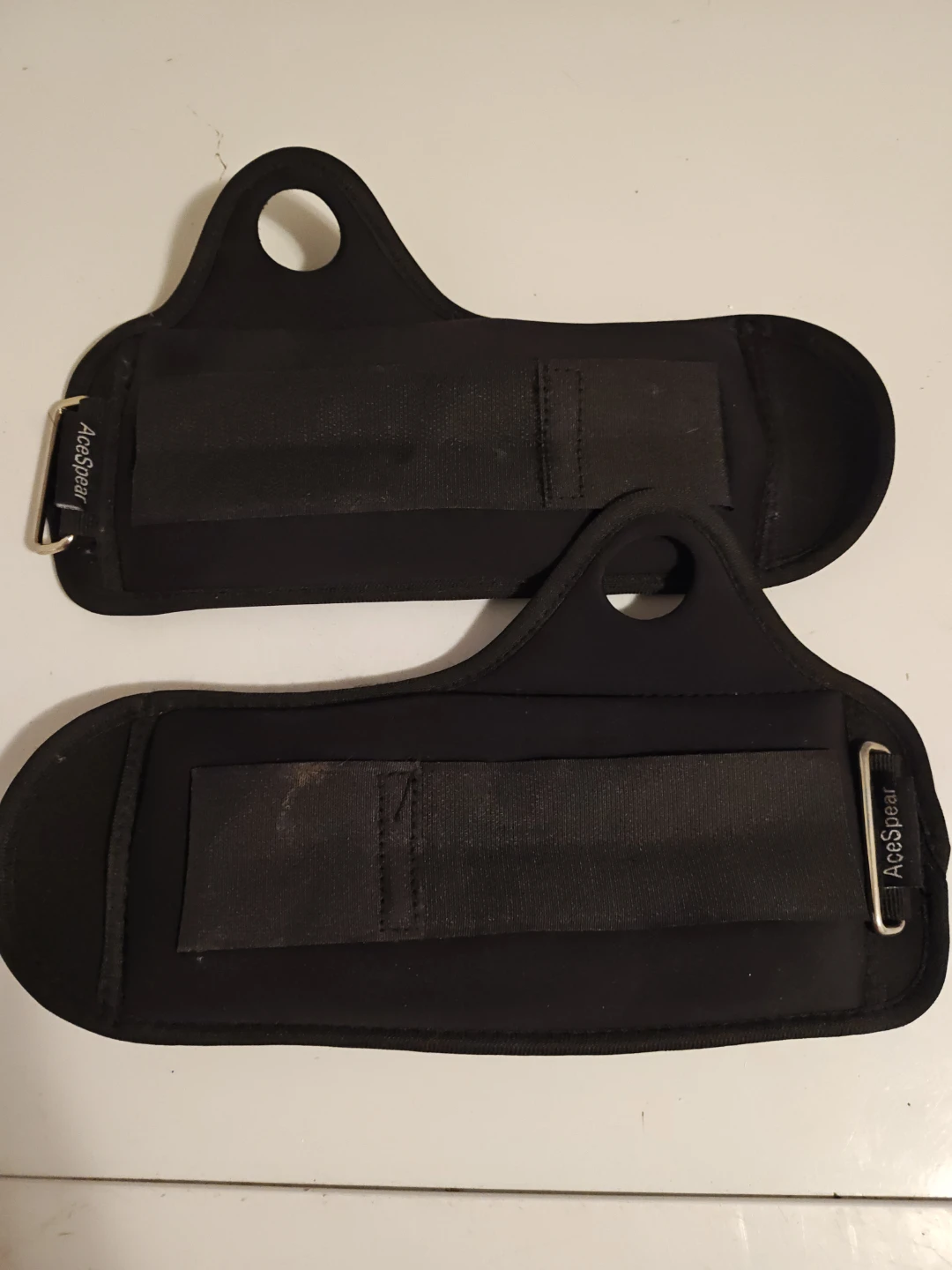 AceSpear Hand Weights