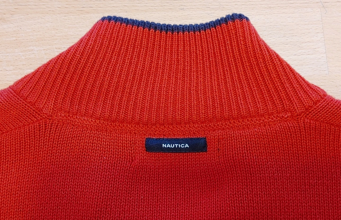 Men's Nautica Sweater🏆 - photo 5