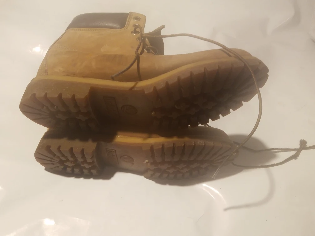 Timberland Boots size 10m - photo 5