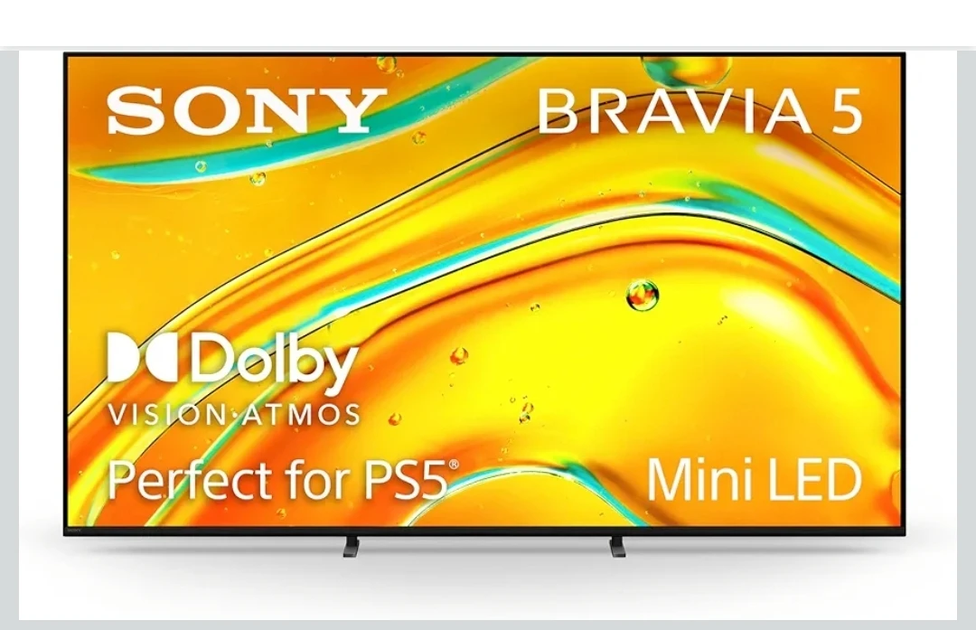 Sony BRAVIA XR50 Mini LED 65-Inch TV