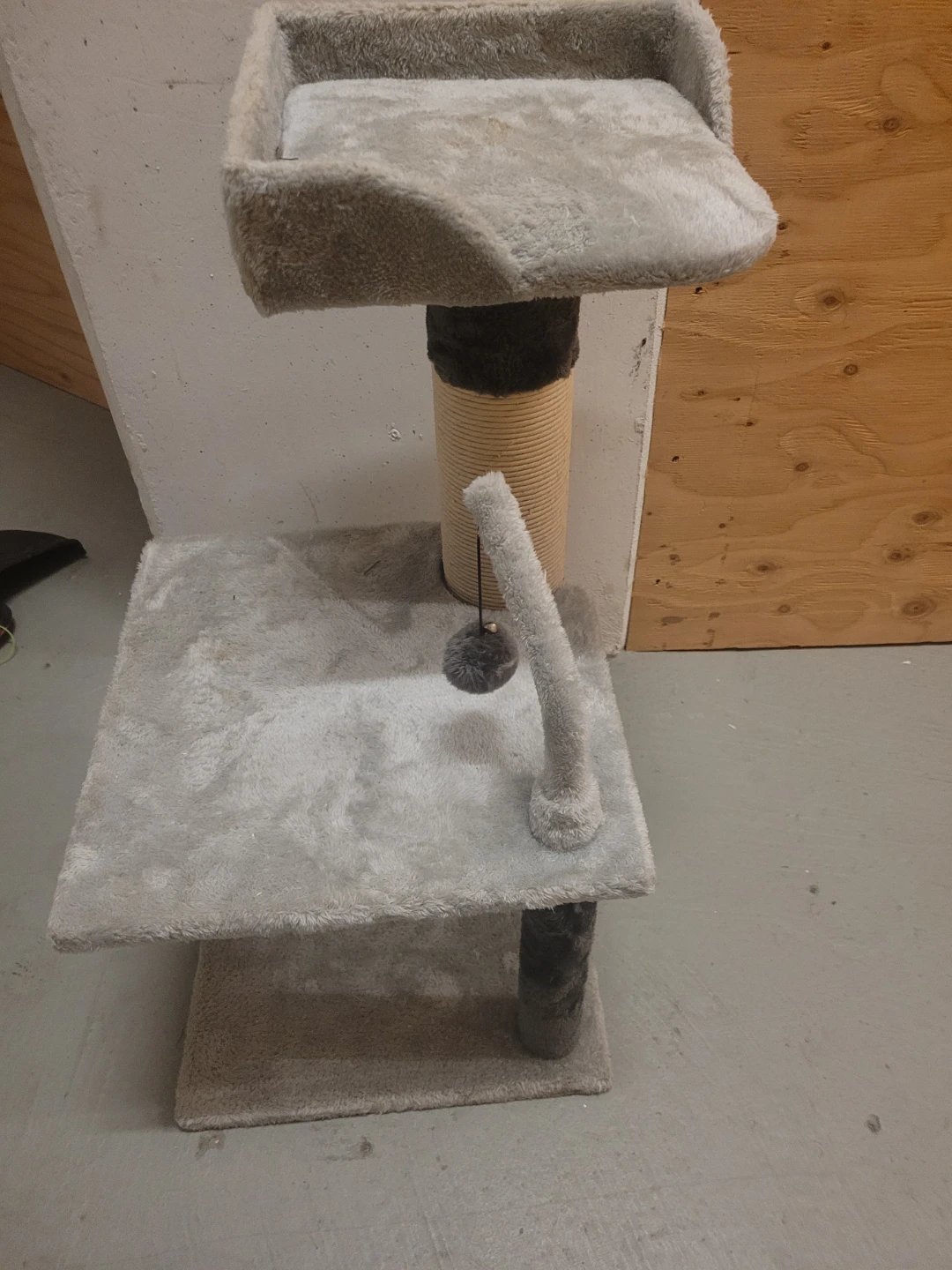 Cat Tree Condo