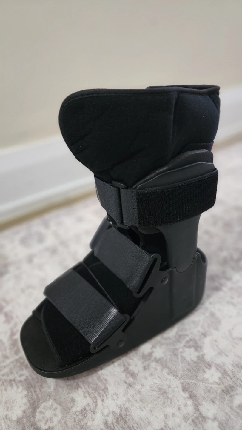 United Ortho Walker Boot size m - photo 2
