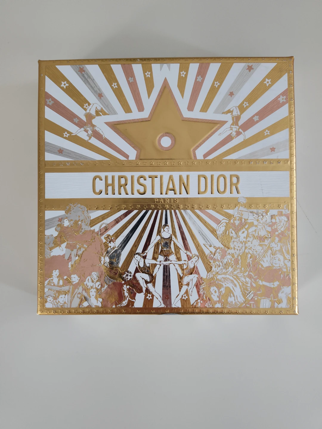 BN Dior Miss Dior EDP 50ml+75ml body milk gift set - photo 3