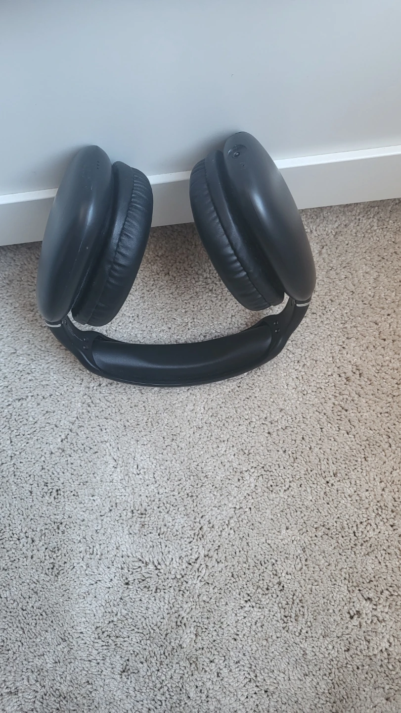 HyperGear Over-Ear Headphones 🏆 - photo 4