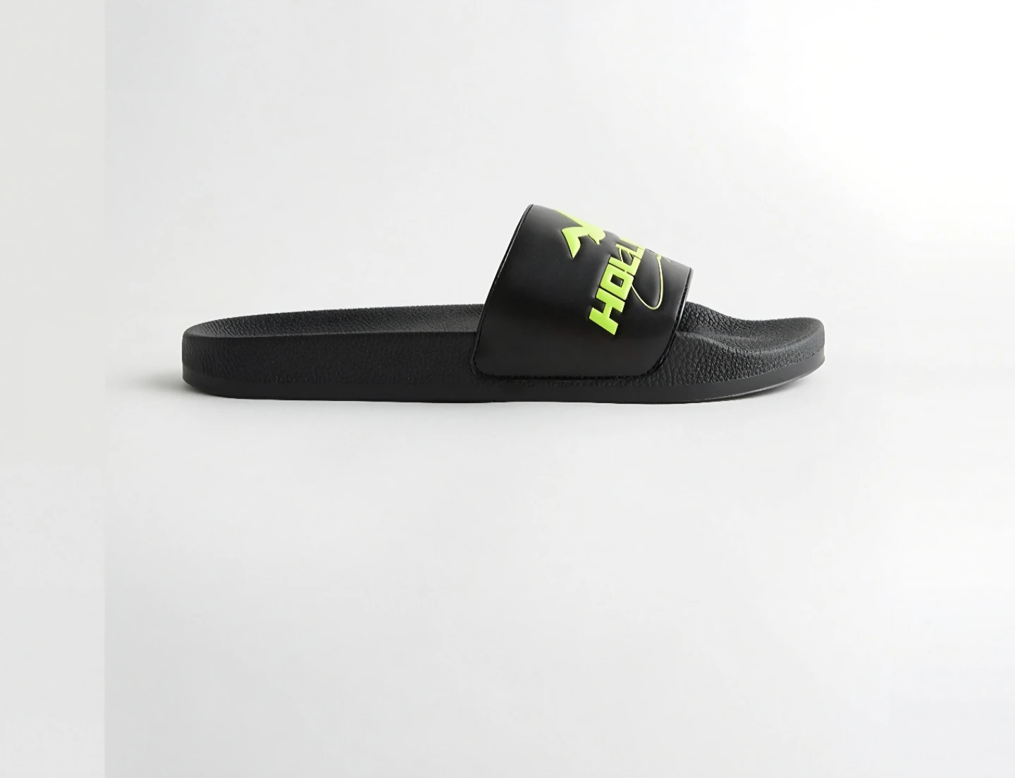 Hollister California Slides  Men's Size M (10/11) - photo 2