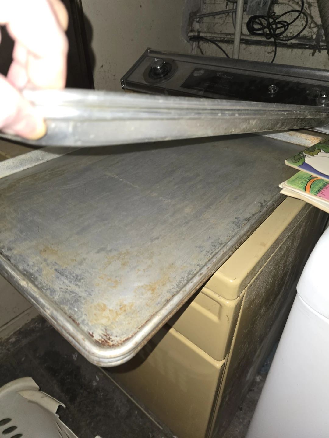 Restaurant pizza catering equipment - photo 4