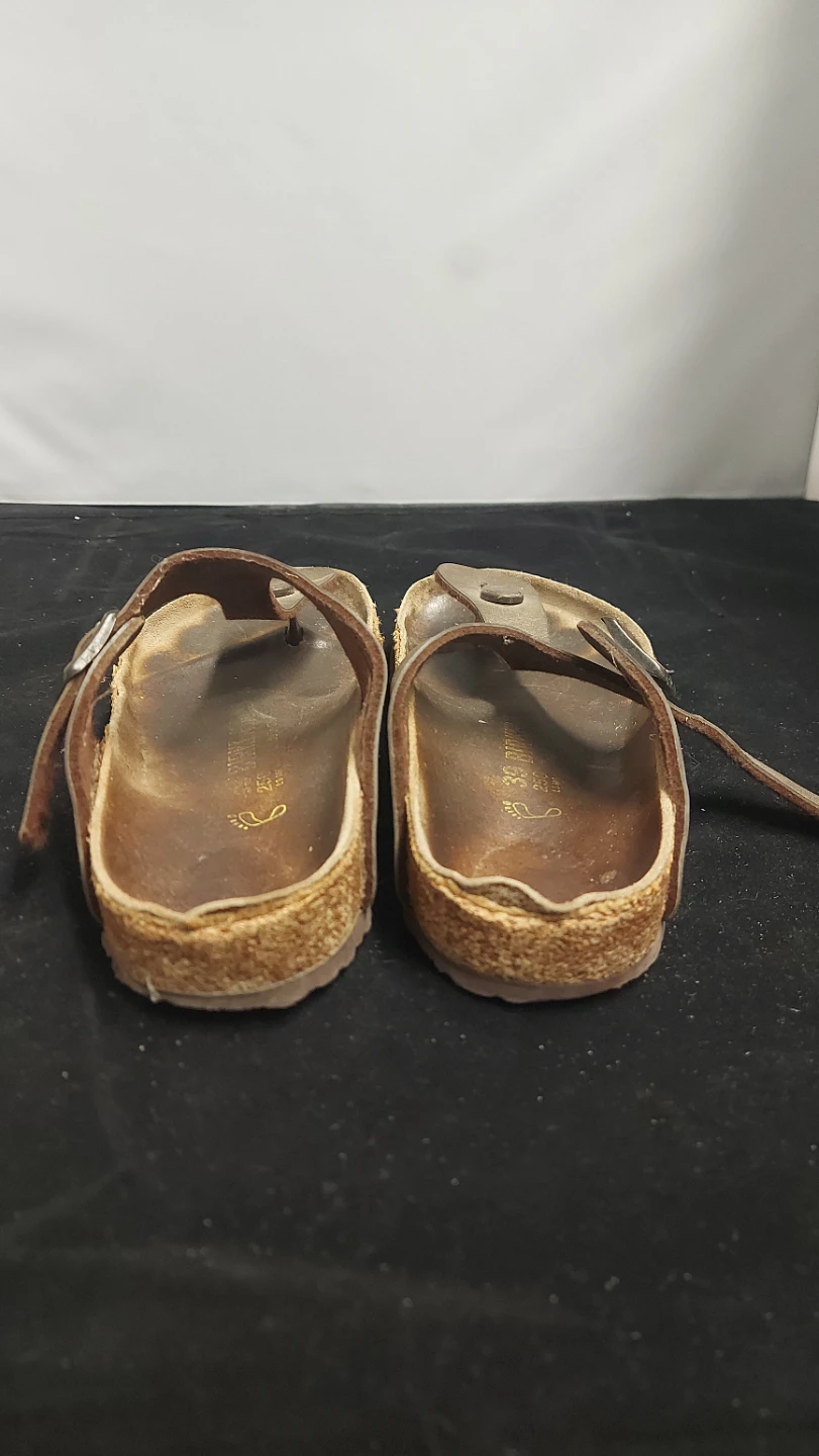 Birkenstock Gizeh Thong Sandals - photo 2