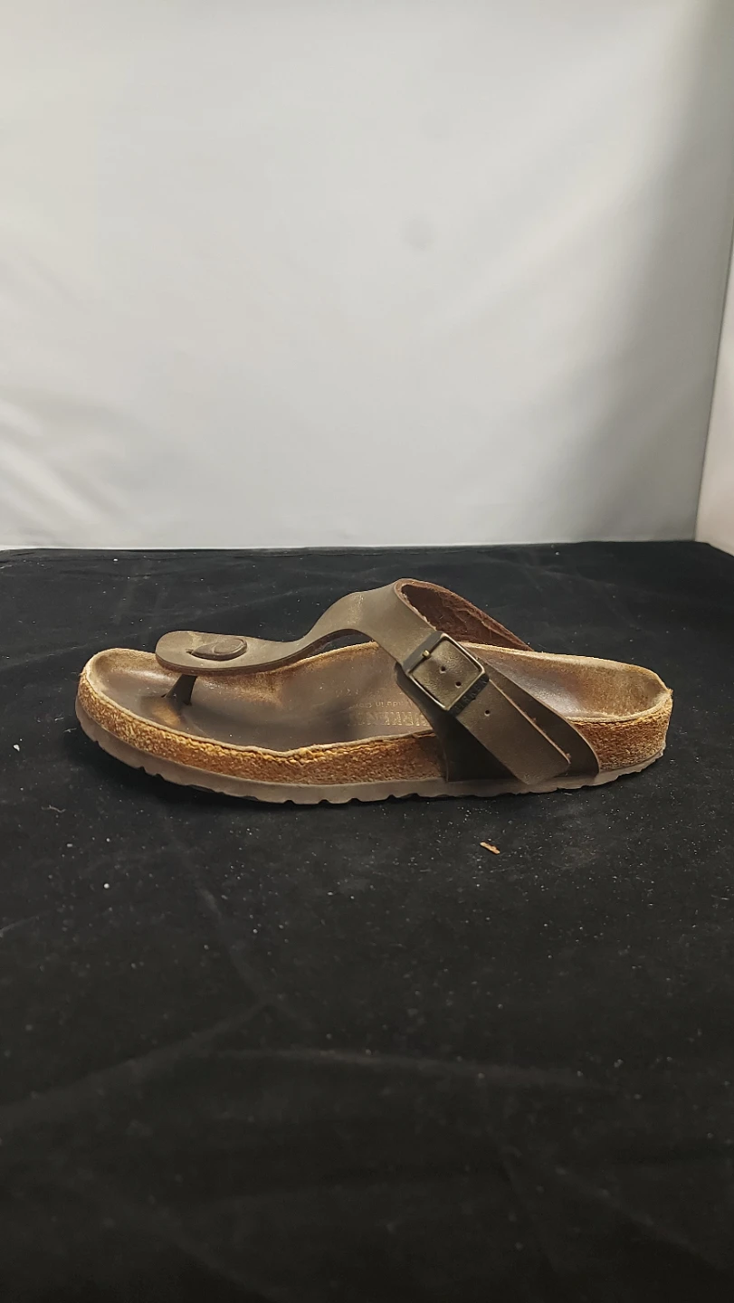 Birkenstock Gizeh Thong Sandals - photo 3