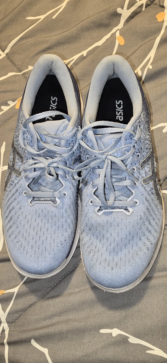 ASICS Women's Running Shoes - photo 3