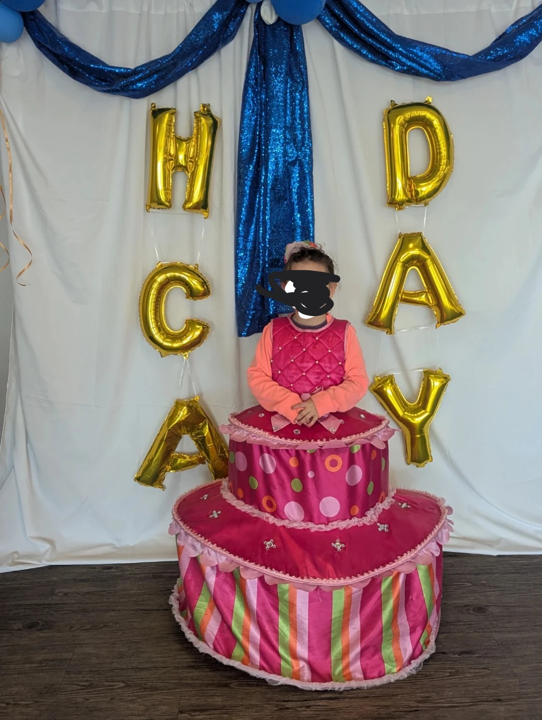 Get a head start on Halloween .Cake Halloween costume kids - photo 2