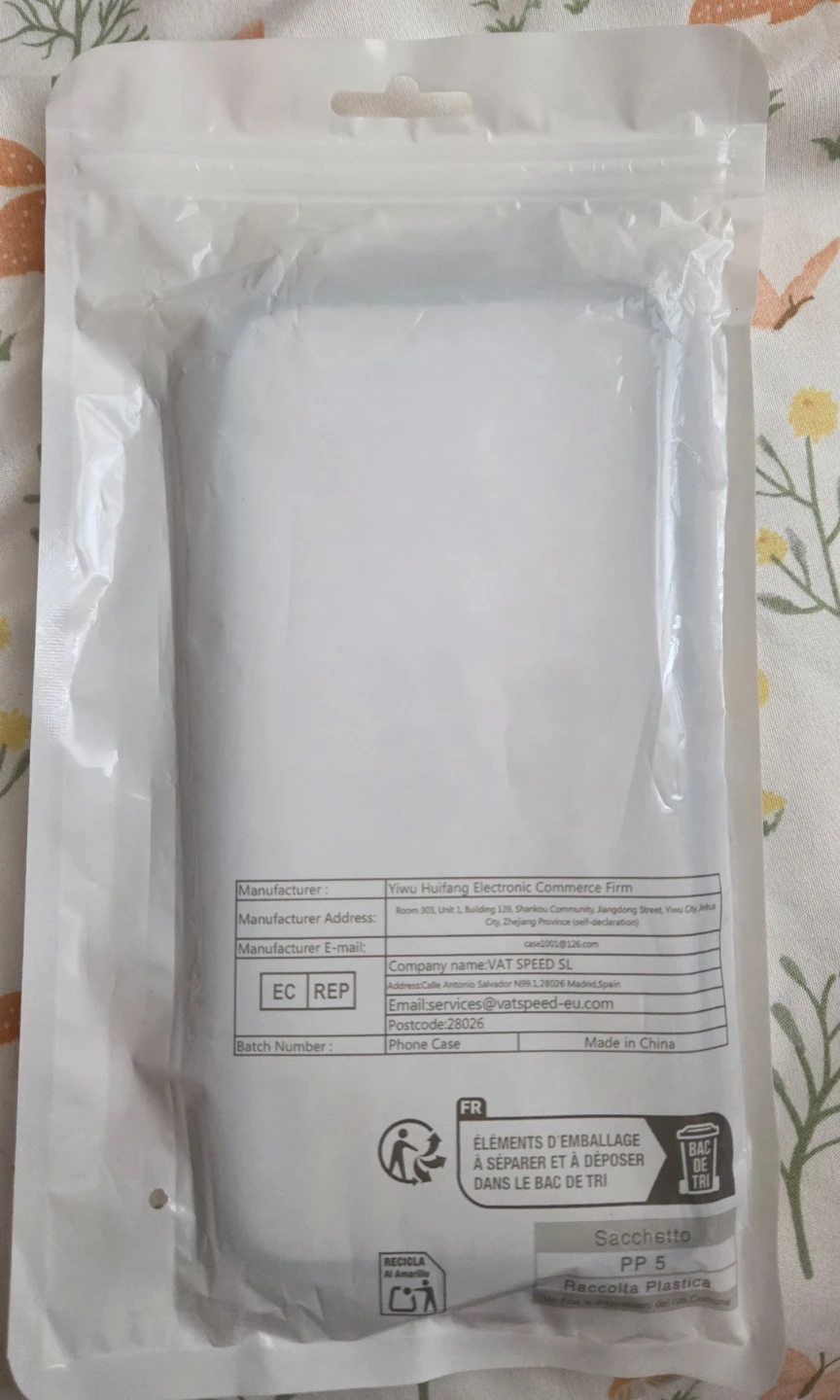Phone Case - photo 3