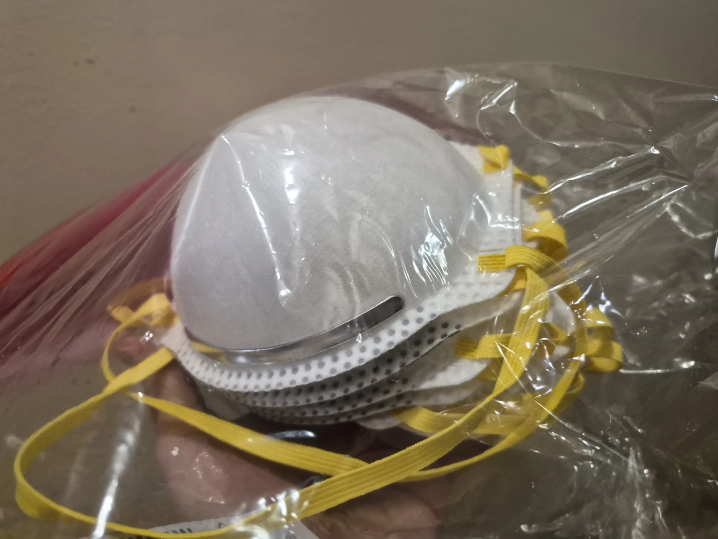 N95 Masks