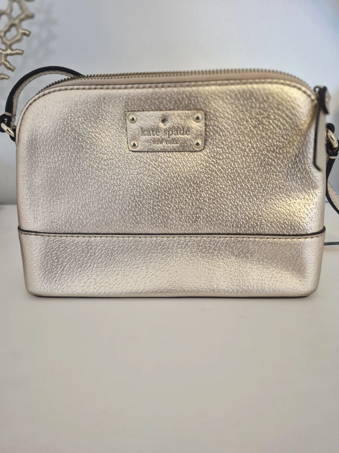 Kate Spade New York crossbody bag - photo 3