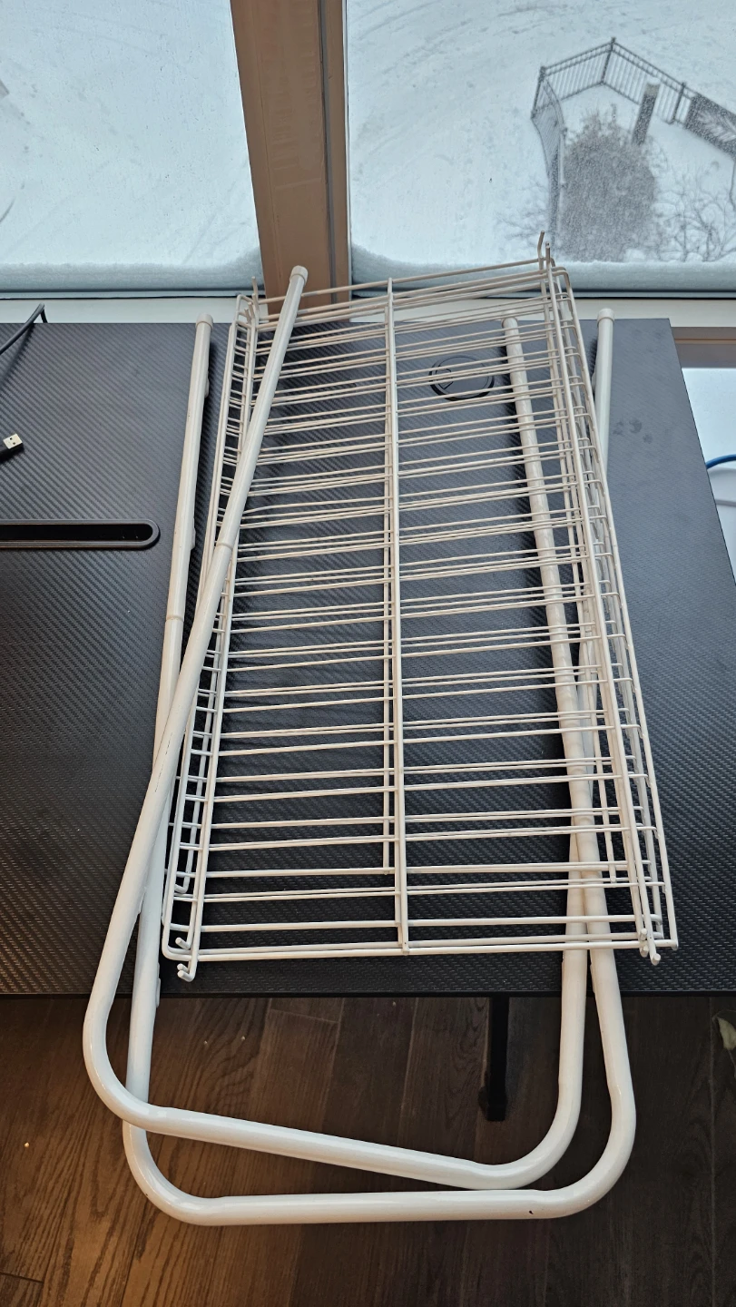 Shoe racks