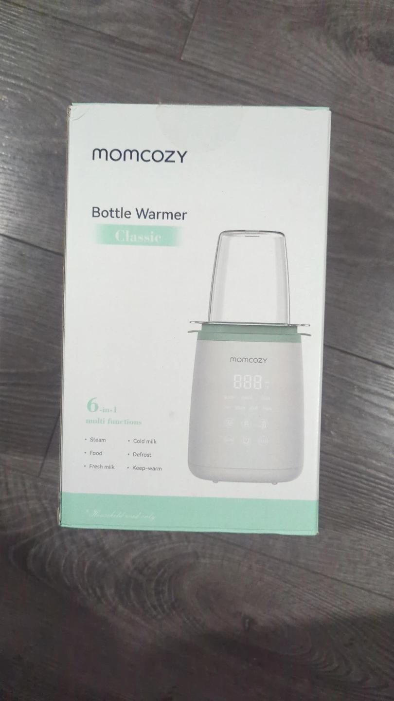 Momcozy Classic Bottle Warmer