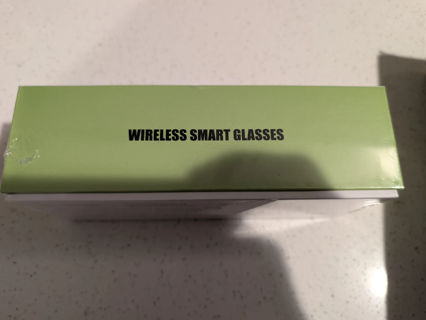 XG89 Wireless Smart Glasses Headphones - photo 3
