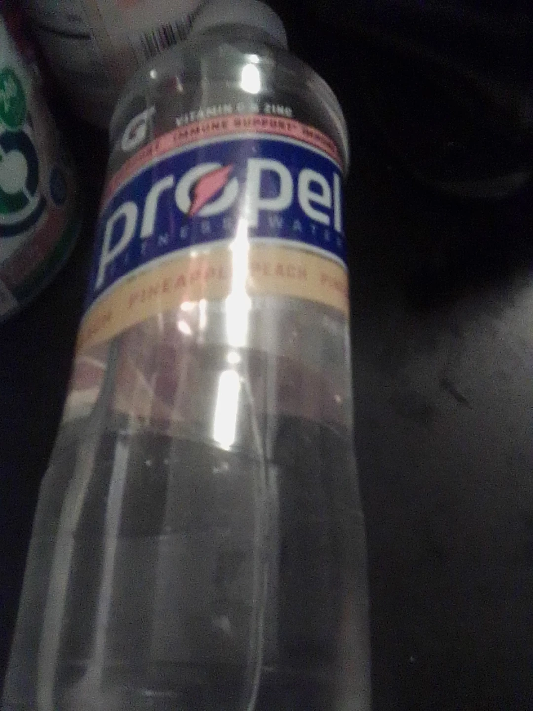 Propel Fitness Water - Pineapple Peach 🏆