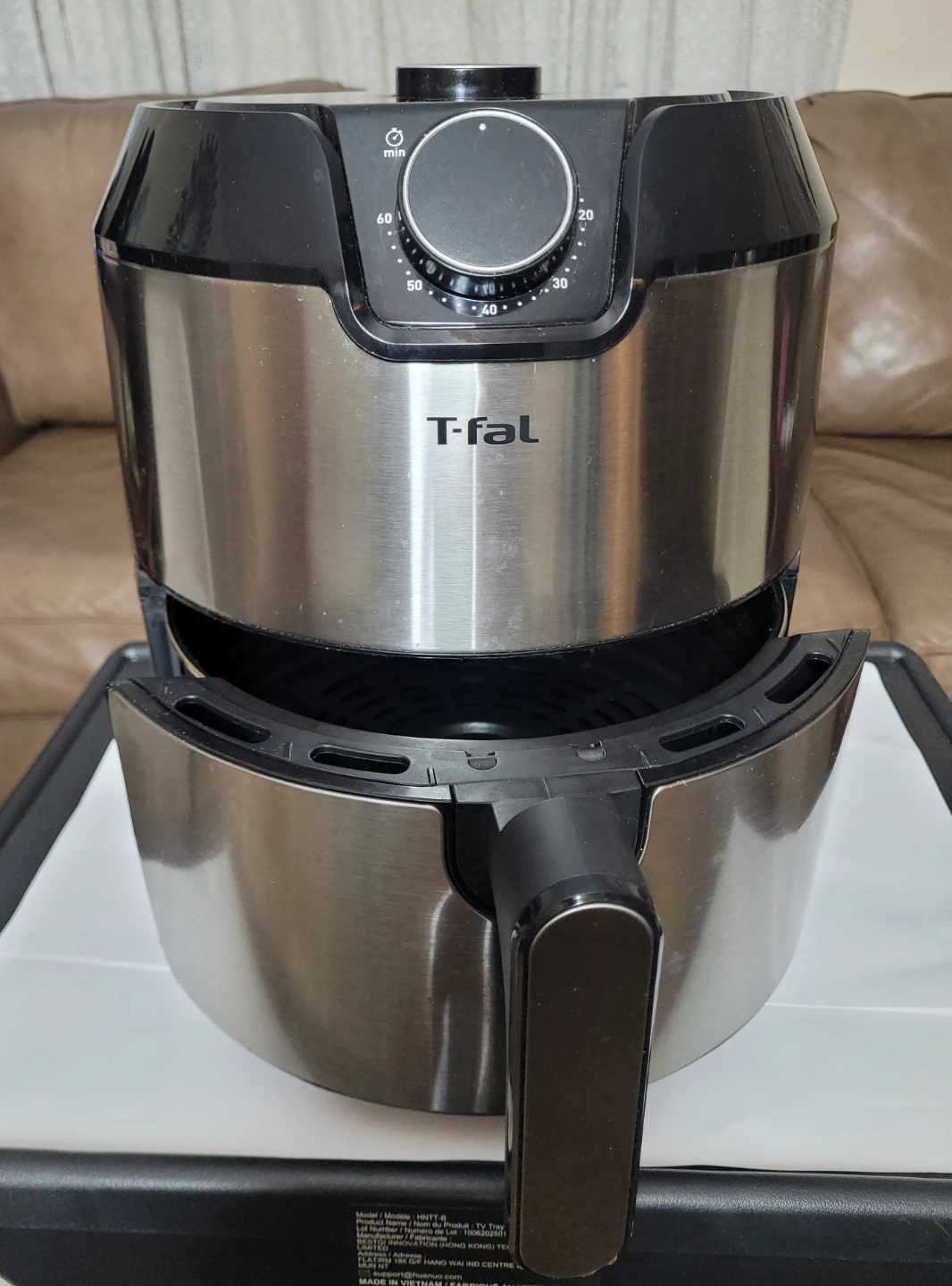 T-fal Air Fryer