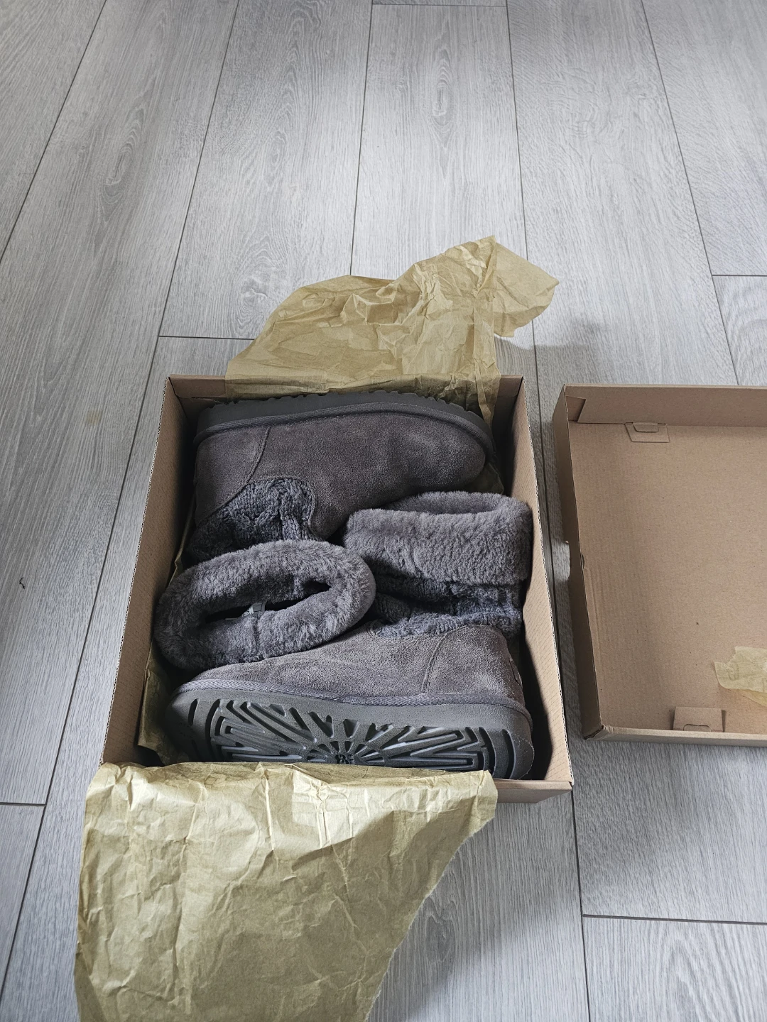 UGG K Juniper Confetti Boots - photo 2