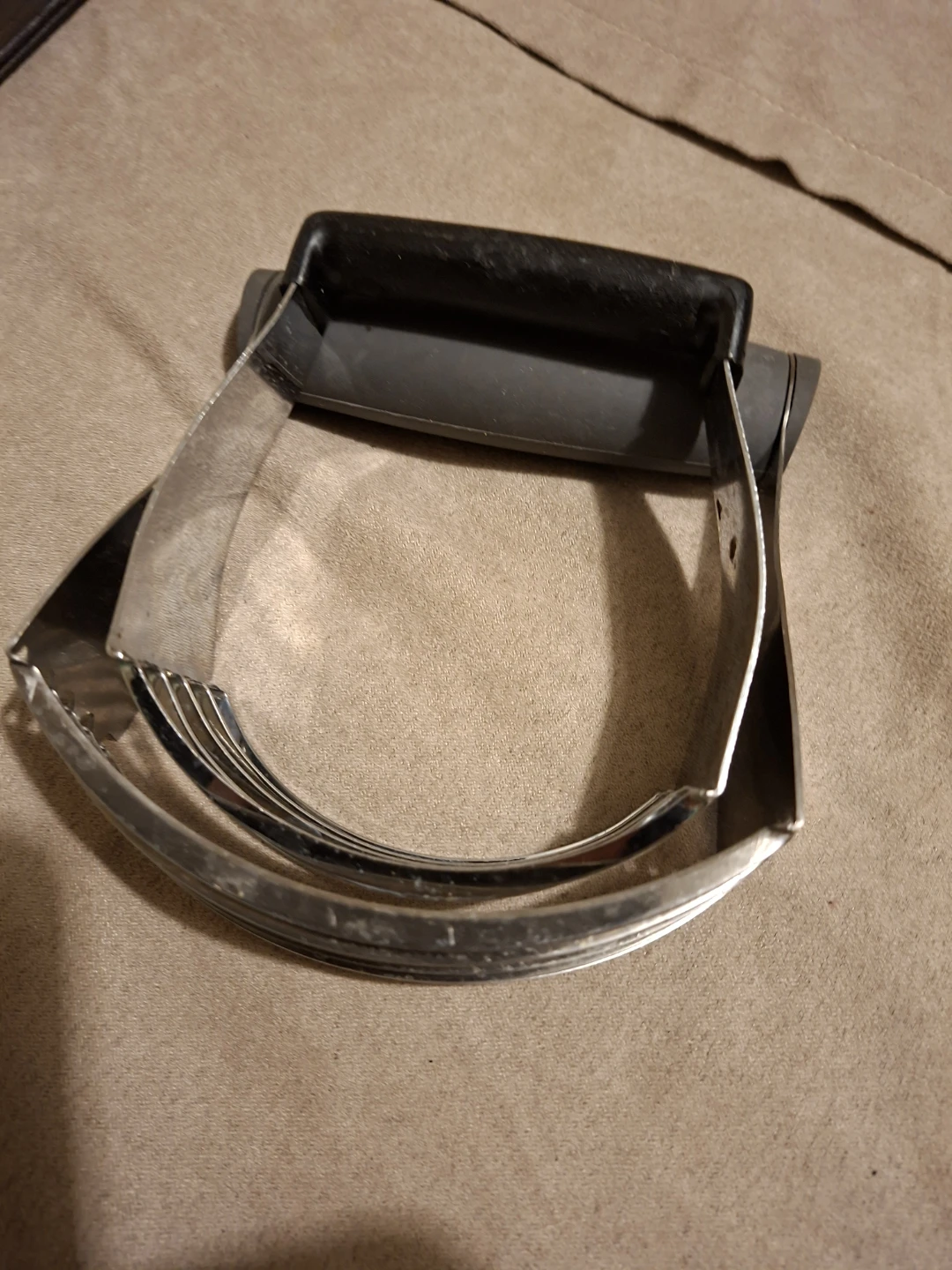 Stainless Steel Pastry Blender Set🏆 - photo 2