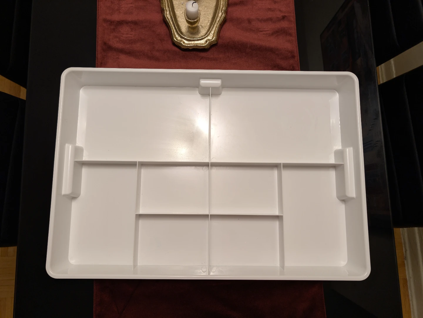 IKEA KUGGIS Organizer - photo 3