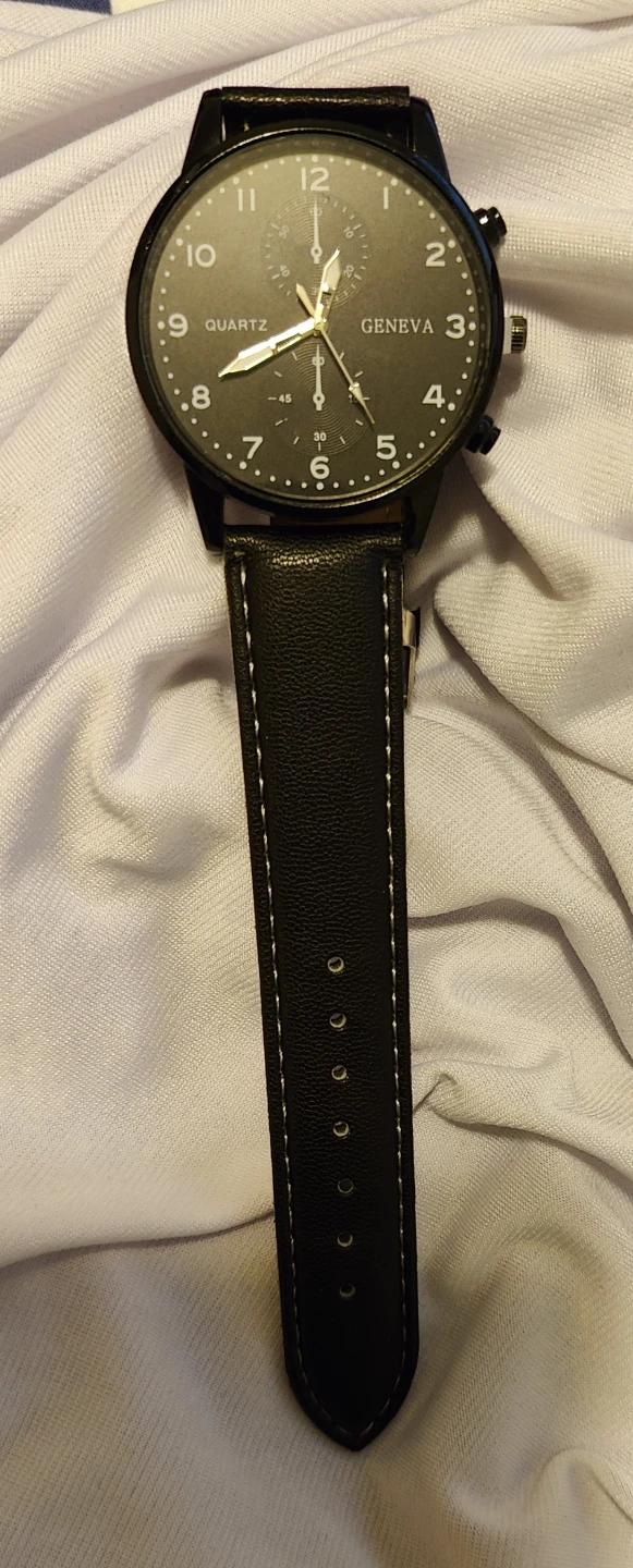Men's Watch - photo 2