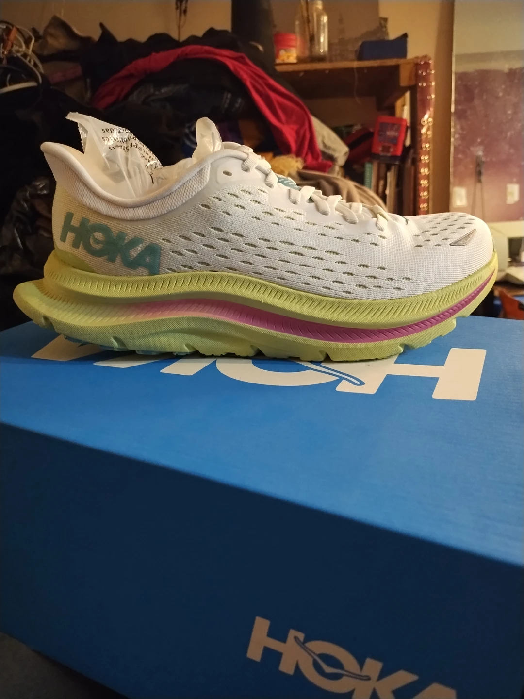 Hoka Women's Running Shoes size7