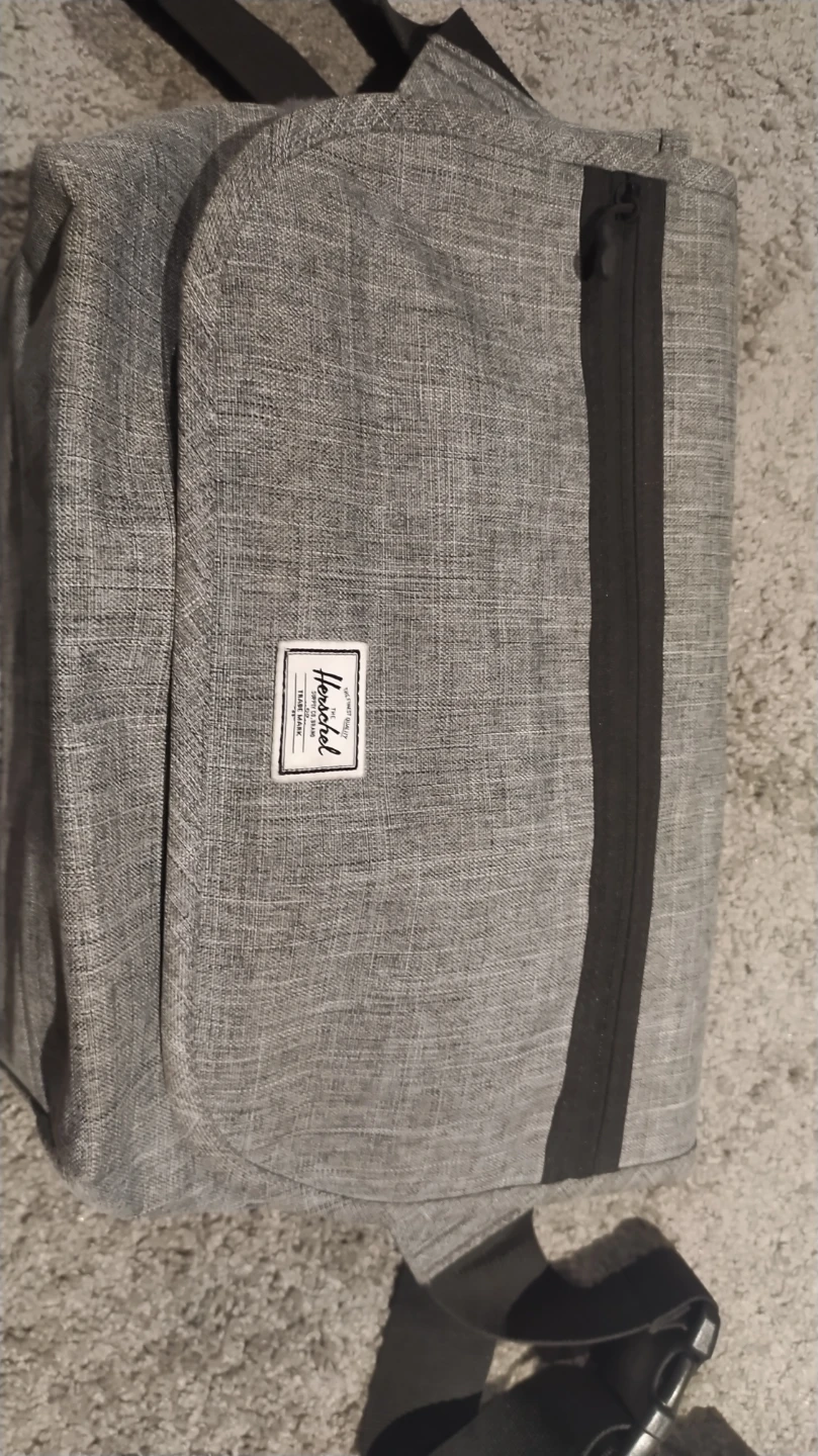 Herschel Messenger ,Laptop Bag.