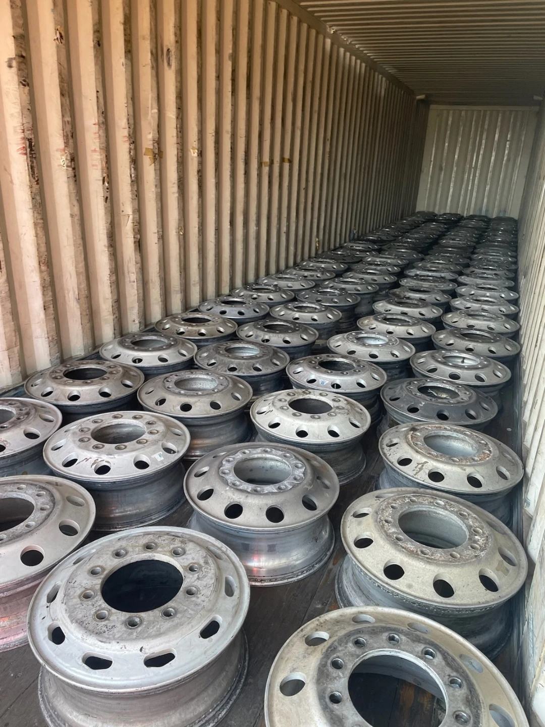 Truck Wheels Rims