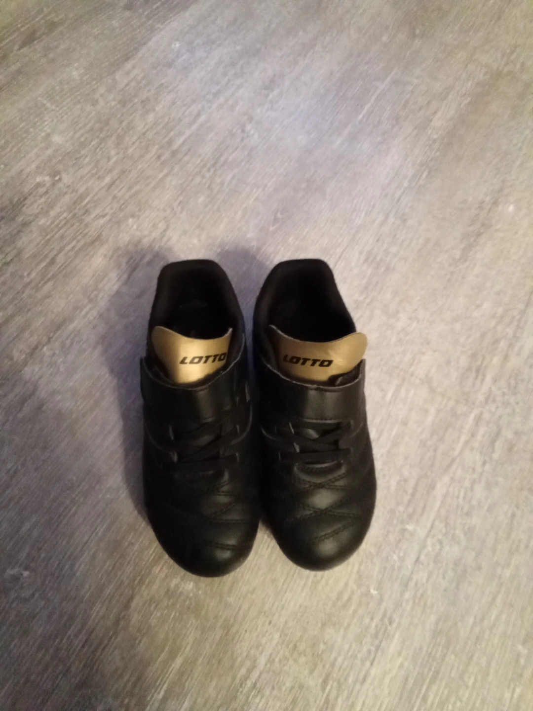 Lotto Kids Soccer Cleats Size 12T/C - photo 3