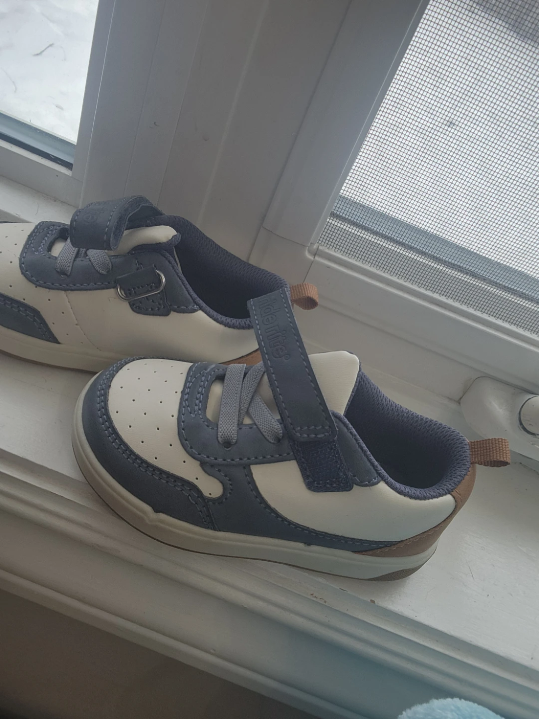 Stride Rite Toddler Shoes - photo 3