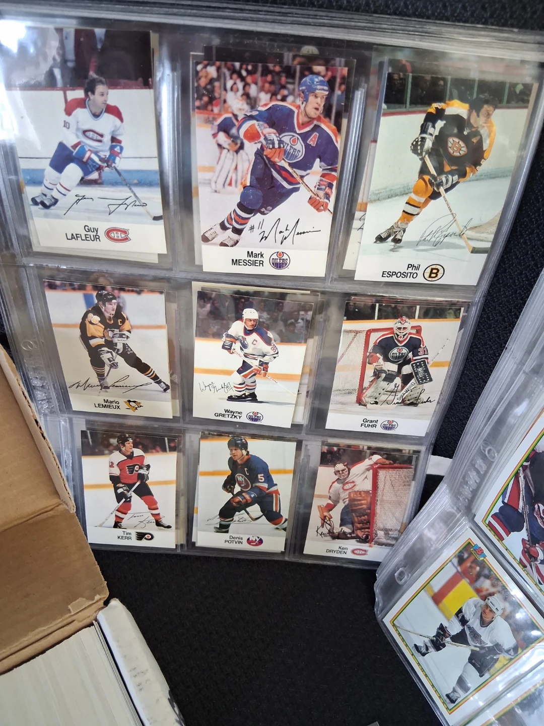 5 complete sets - photo 4