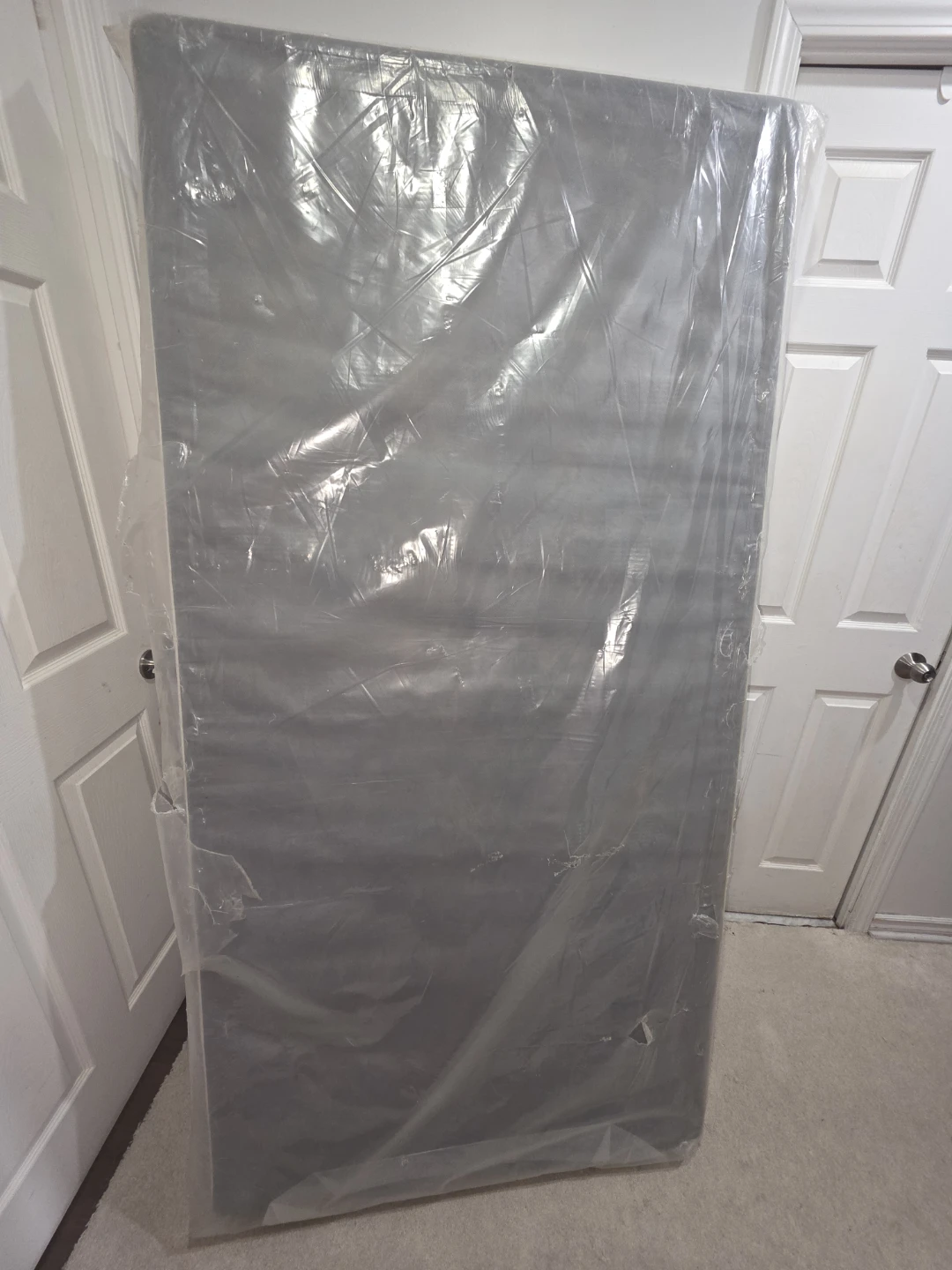 Almost new Box Spring - photo 2