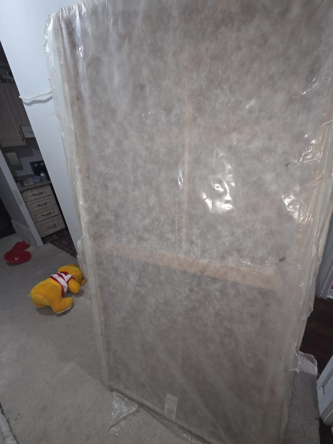 Almost new Box Spring - photo 3