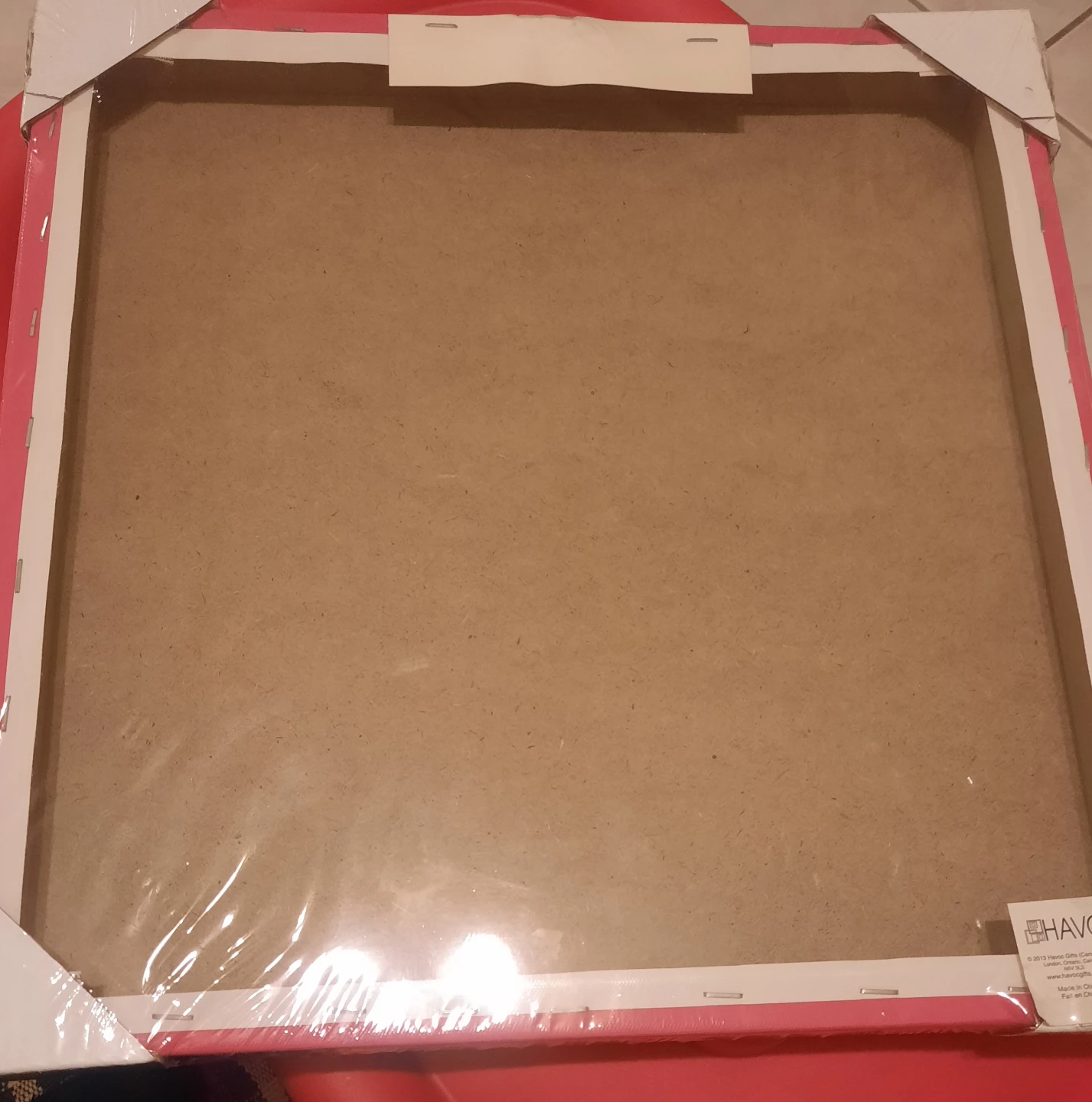 2x Magnetic Photo/Memo Board - With Magnets - photo 3